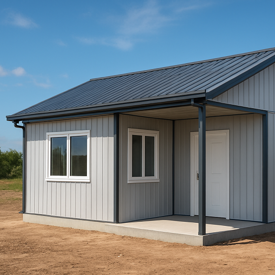 Prefabtiny Homes